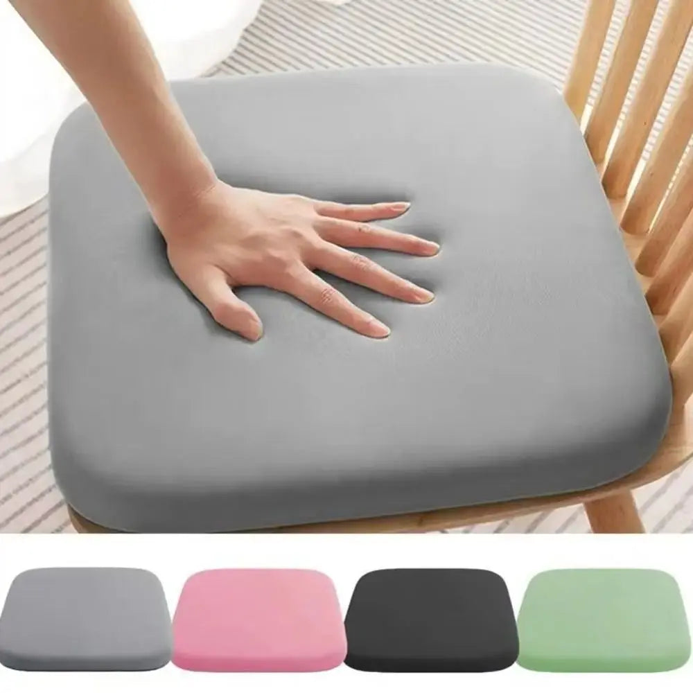 Nordspur | Sitvera Square Low Profile Seat Pad
