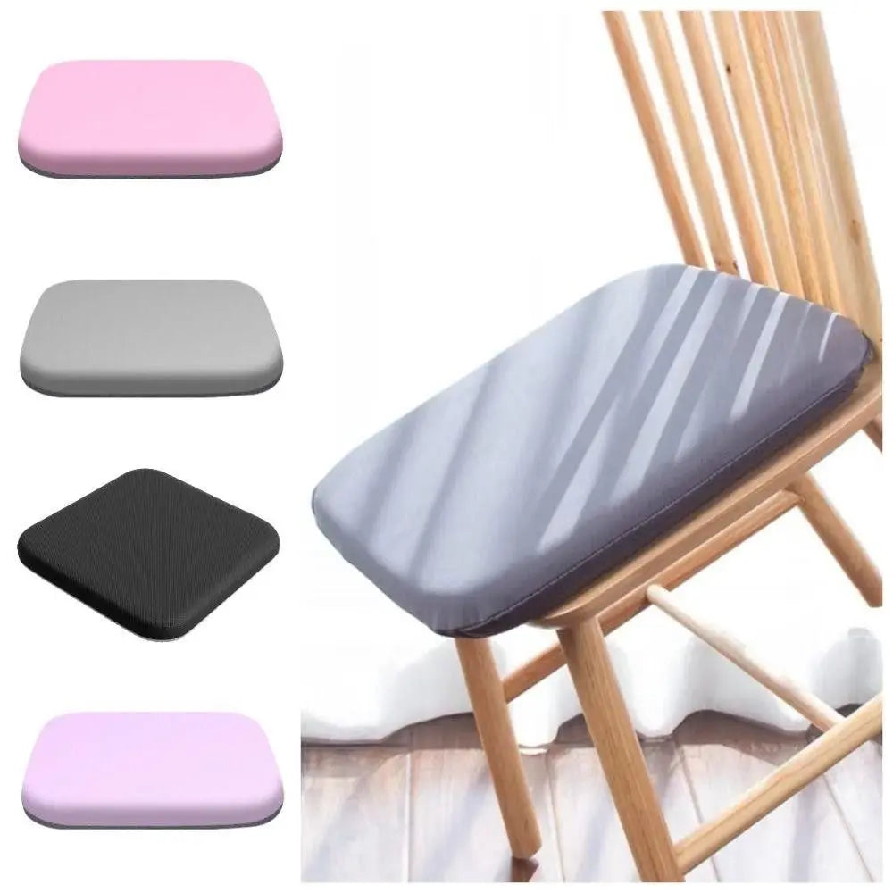 Nordspur | Sitvera Square Low Profile Seat Pad