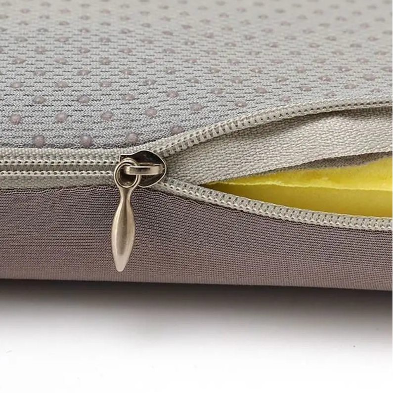 Nordspur | Sitvera Square Low Profile Seat Pad
