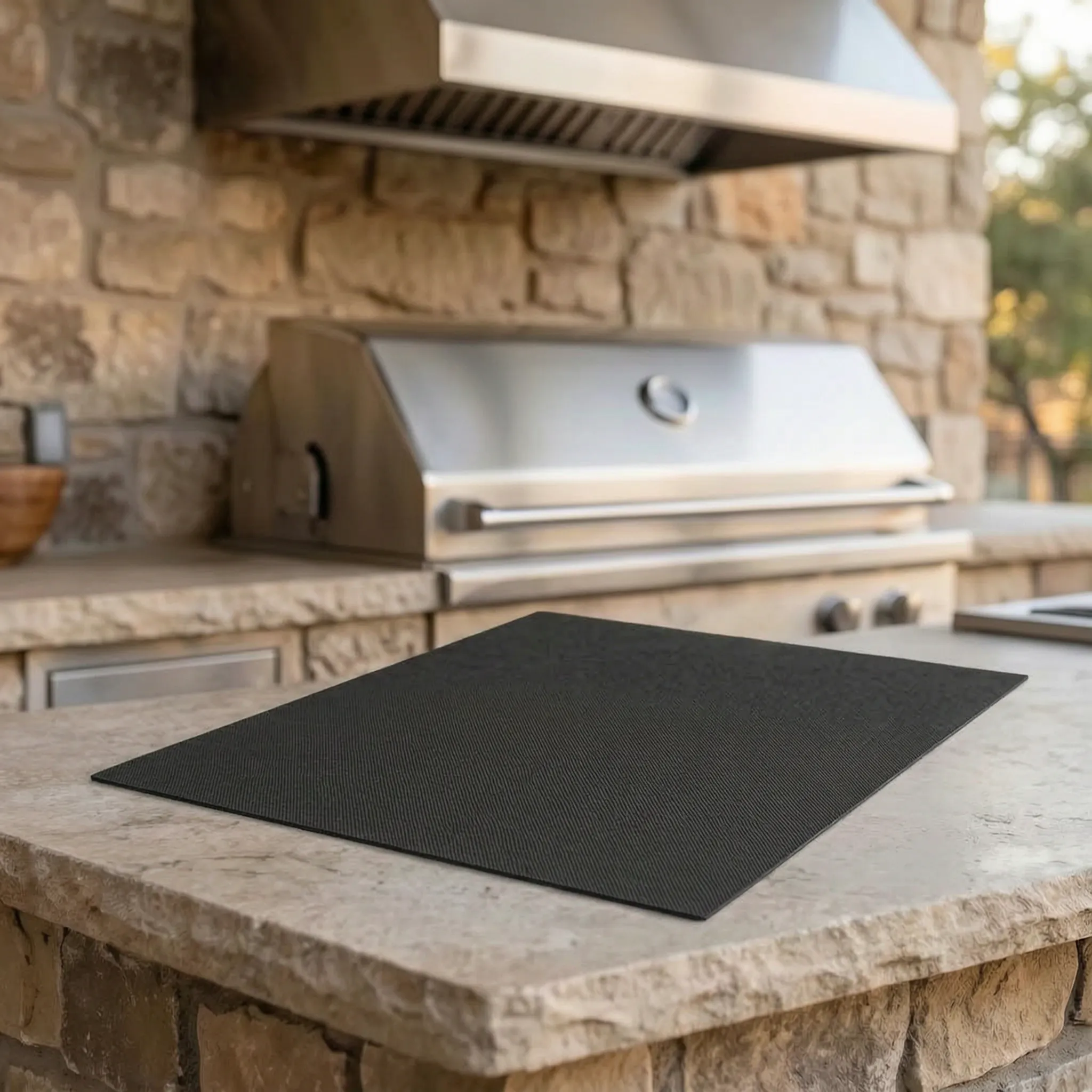 Nordspur | Sizzara Reusable Non-Stick Cooking Mat