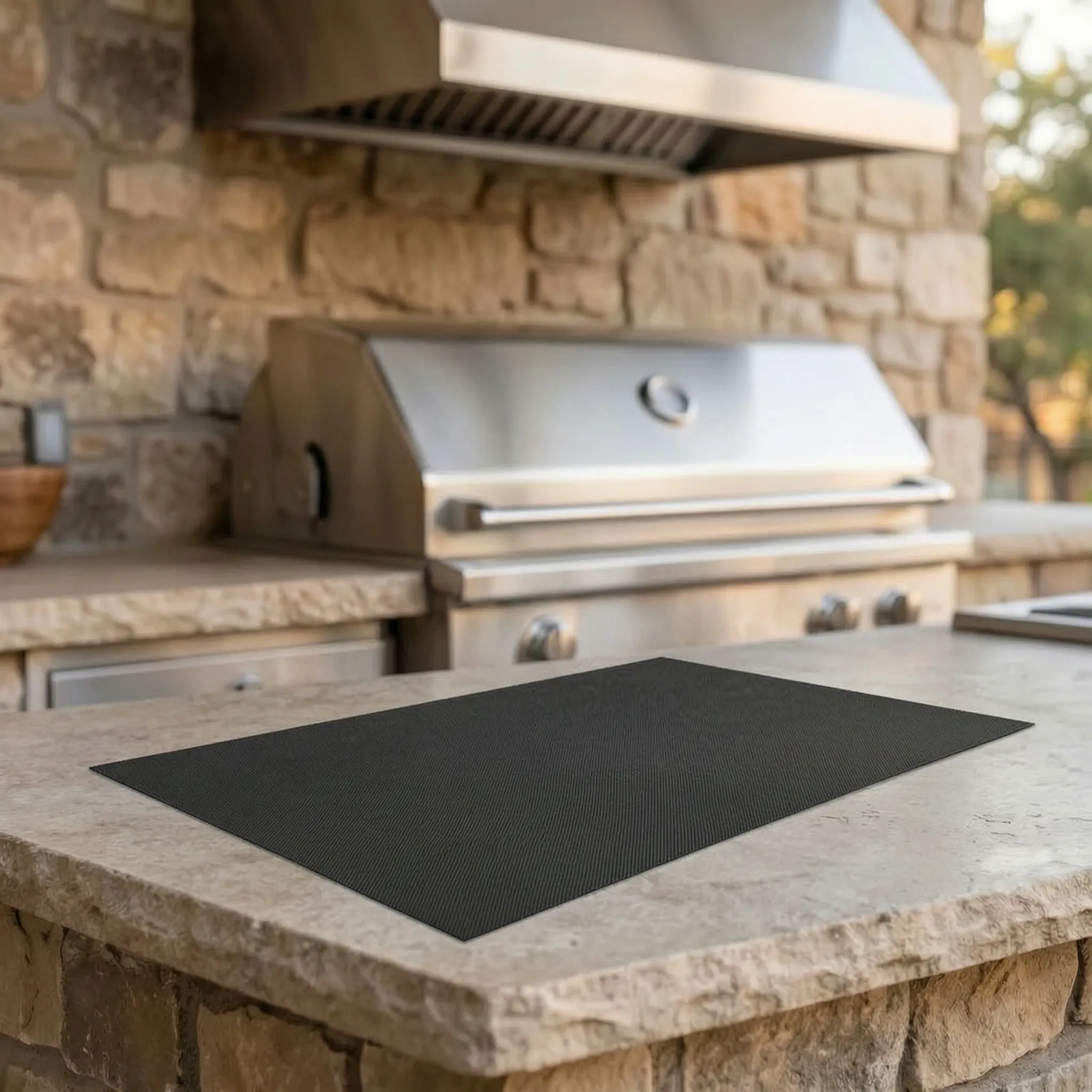 Nordspur | Sizzara Reusable Non-Stick Cooking Mat