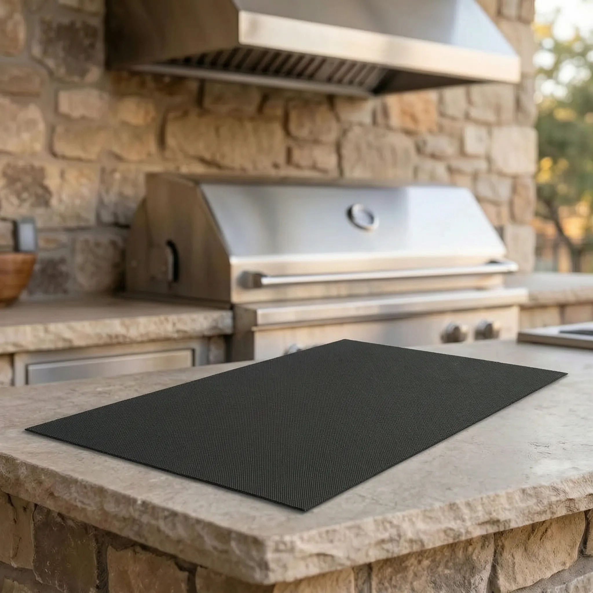 Nordspur | Sizzara Reusable Non-Stick Cooking Mat
