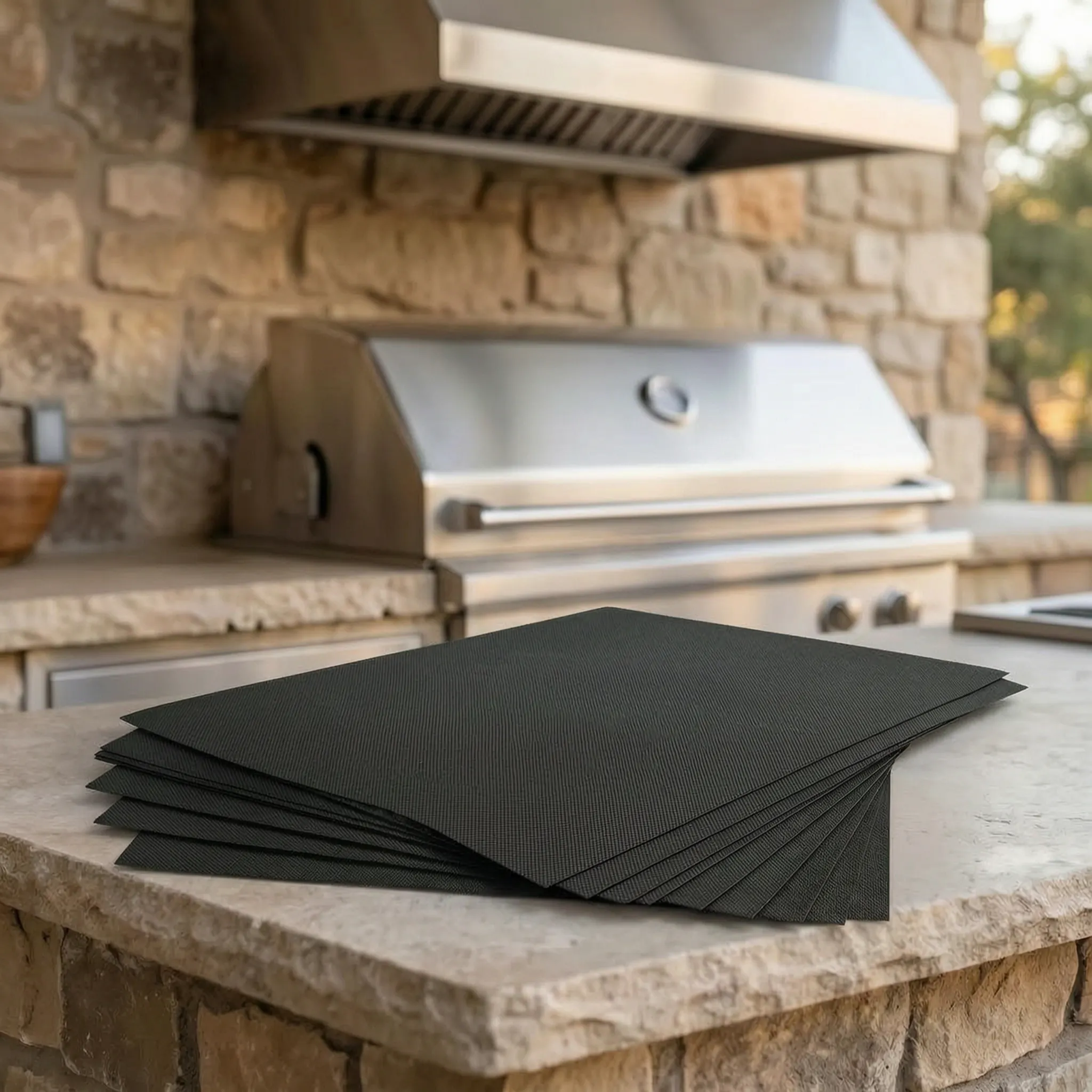 Nordspur | Sizzara Reusable Non-Stick Cooking Mat