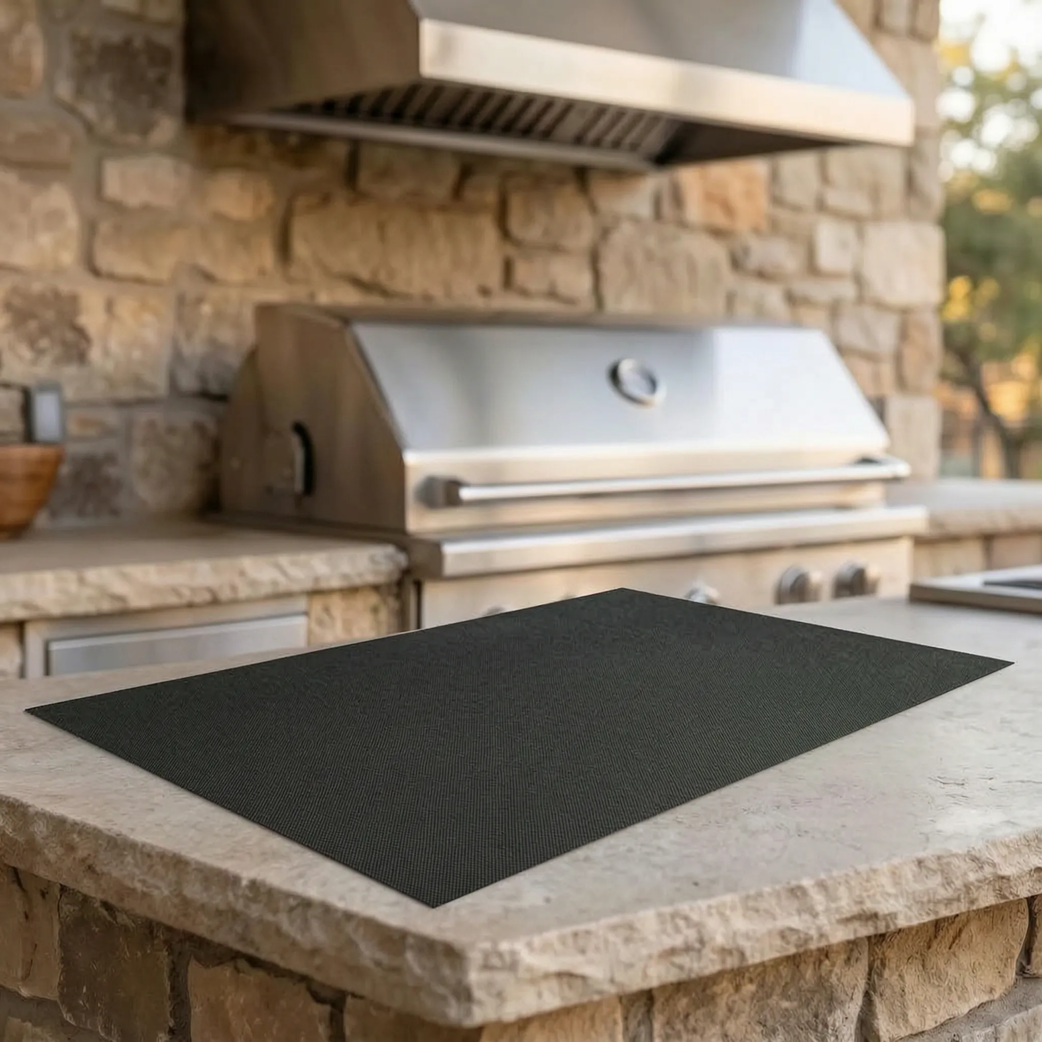 Nordspur | Sizzara Reusable Non-Stick Cooking Mat