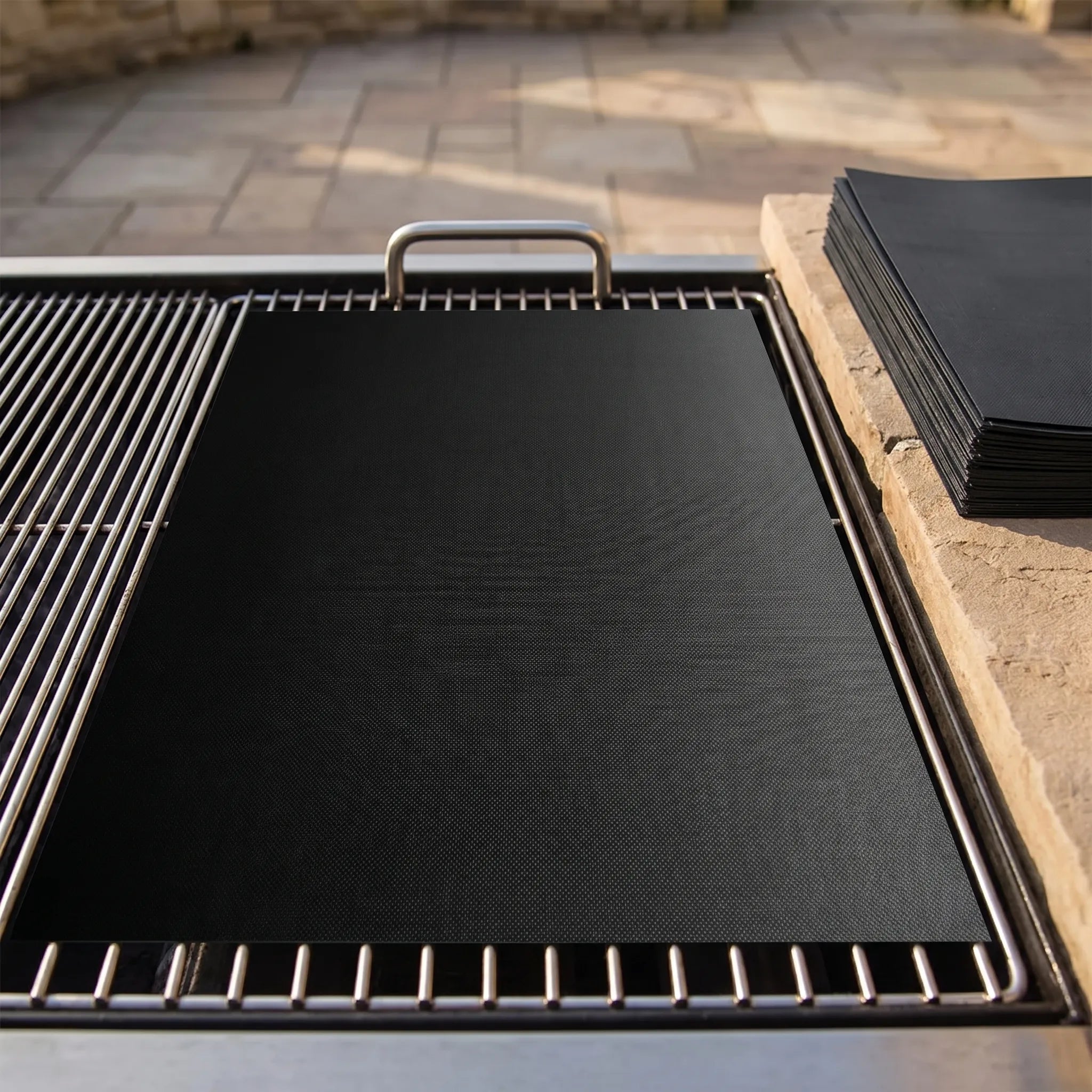 Nordspur | Sizzlex Rectangular Non-Stick Grill Mats