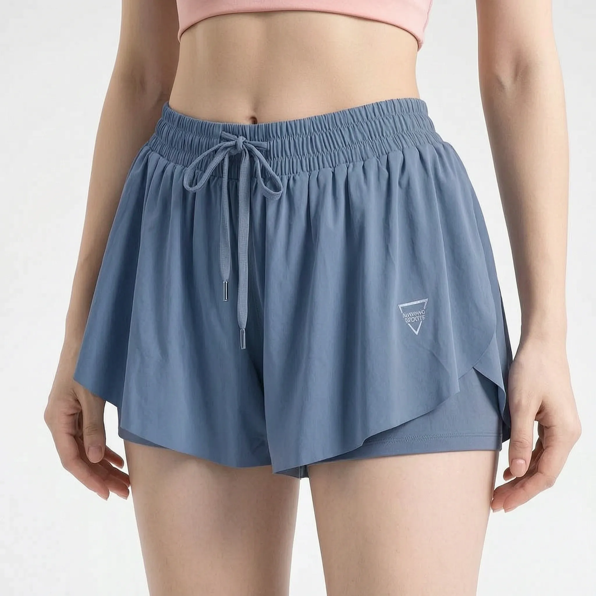 Nordspur | Skortia Athletic High-Waisted Tennis Skort