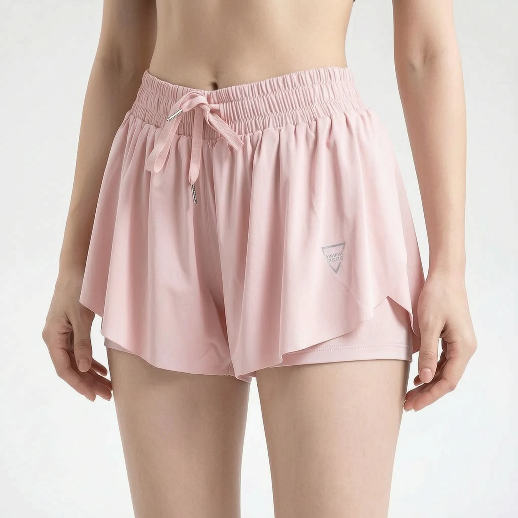 Nordspur | Skortia Athletic High-Waisted Tennis Skort