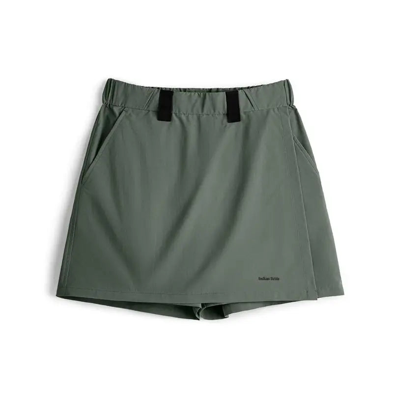 Nordspur | Skortiva A-Line Skort With Built-In Shorts