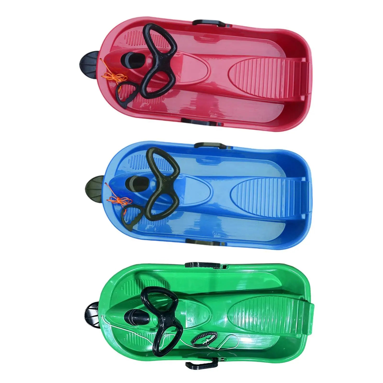 Nordspur | Sledeon Steered Child Snow Sled