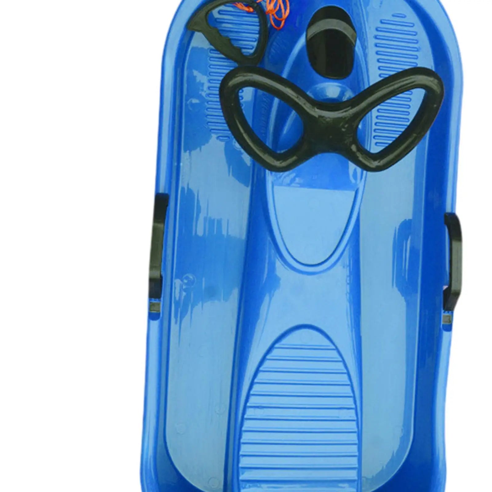 Nordspur | Sledeon Steered Child Snow Sled