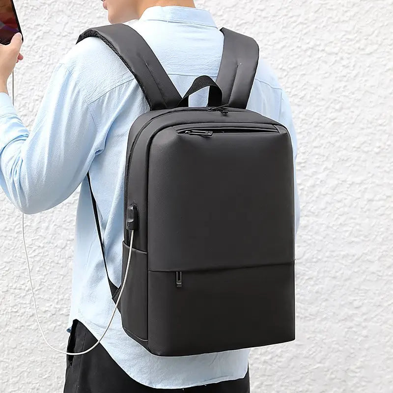 Nordspur | Sleek Business Laptop Backpack
