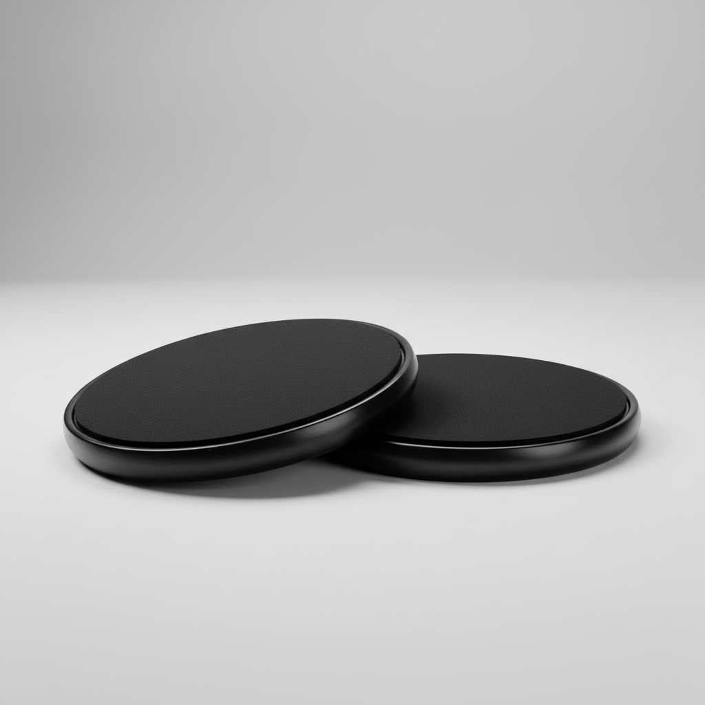 Nordspur | SlideSculpt Dual Surface Core Sliders