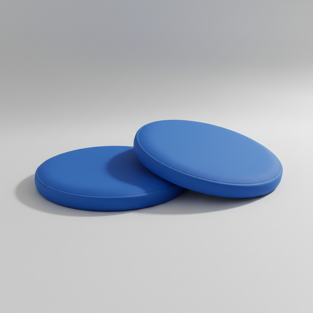 Nordspur | SlideSculpt Dual Surface Core Sliders