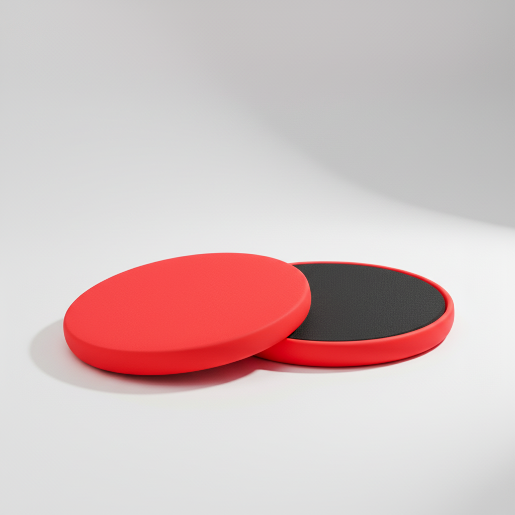 Nordspur | SlideSculpt Dual Surface Core Sliders