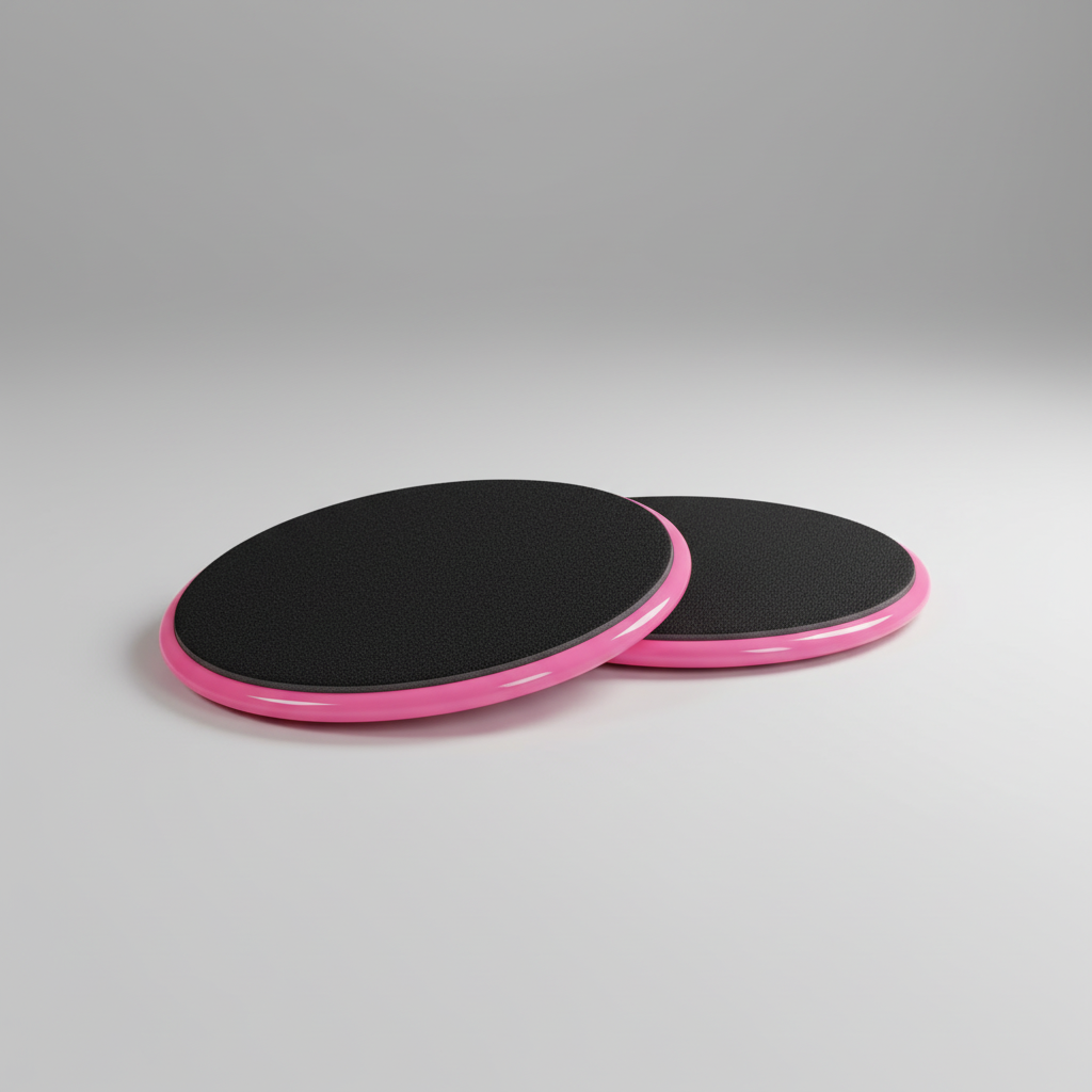 Nordspur | SlideSculpt Dual Surface Core Sliders