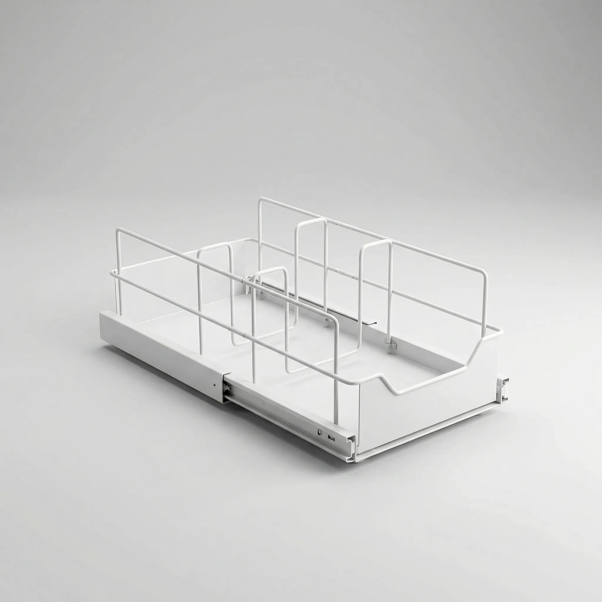 Nordspur | SlideSorta Pull Out Under Cabinet Organiser