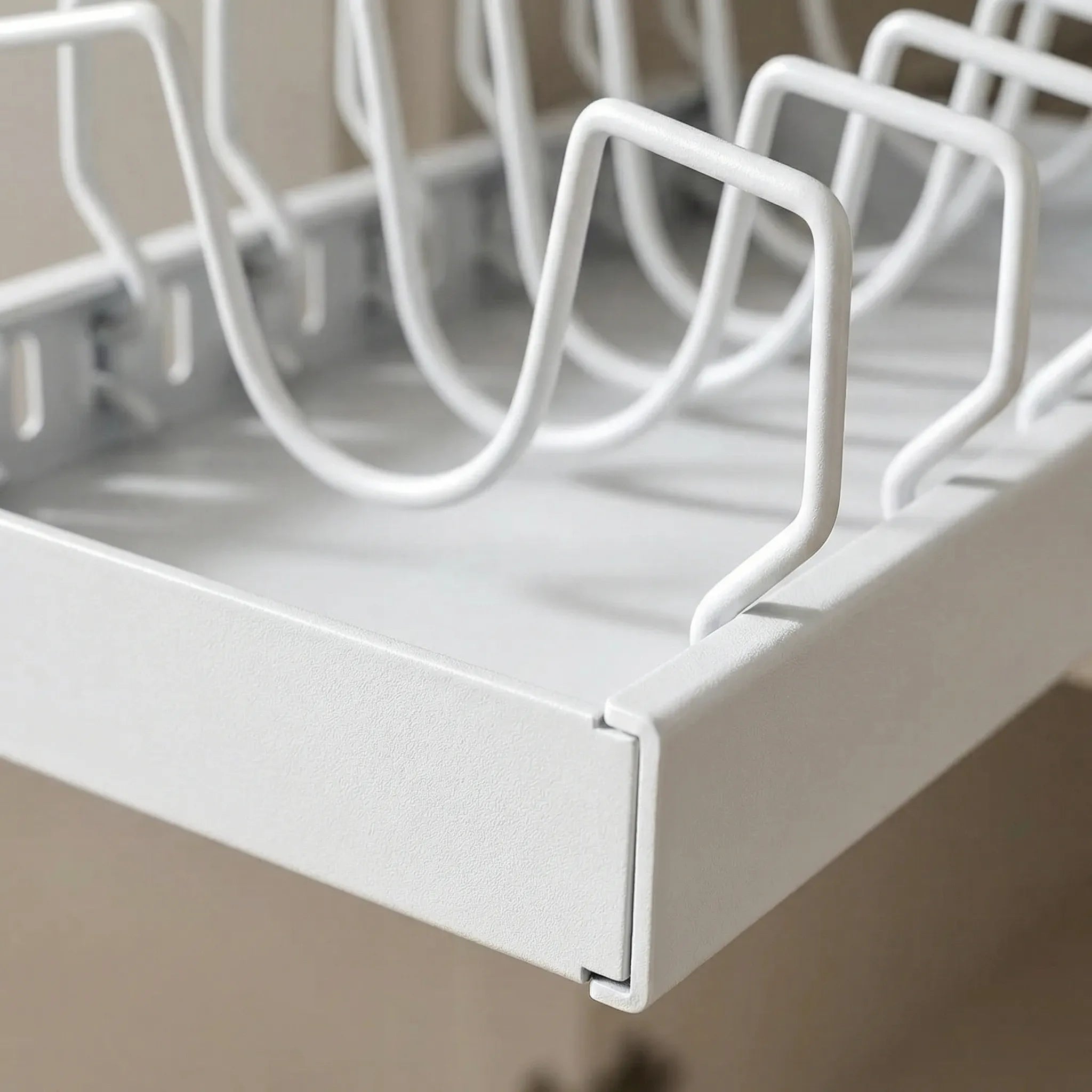 Nordspur | SlideSorta Pull Out Under Cabinet Organiser