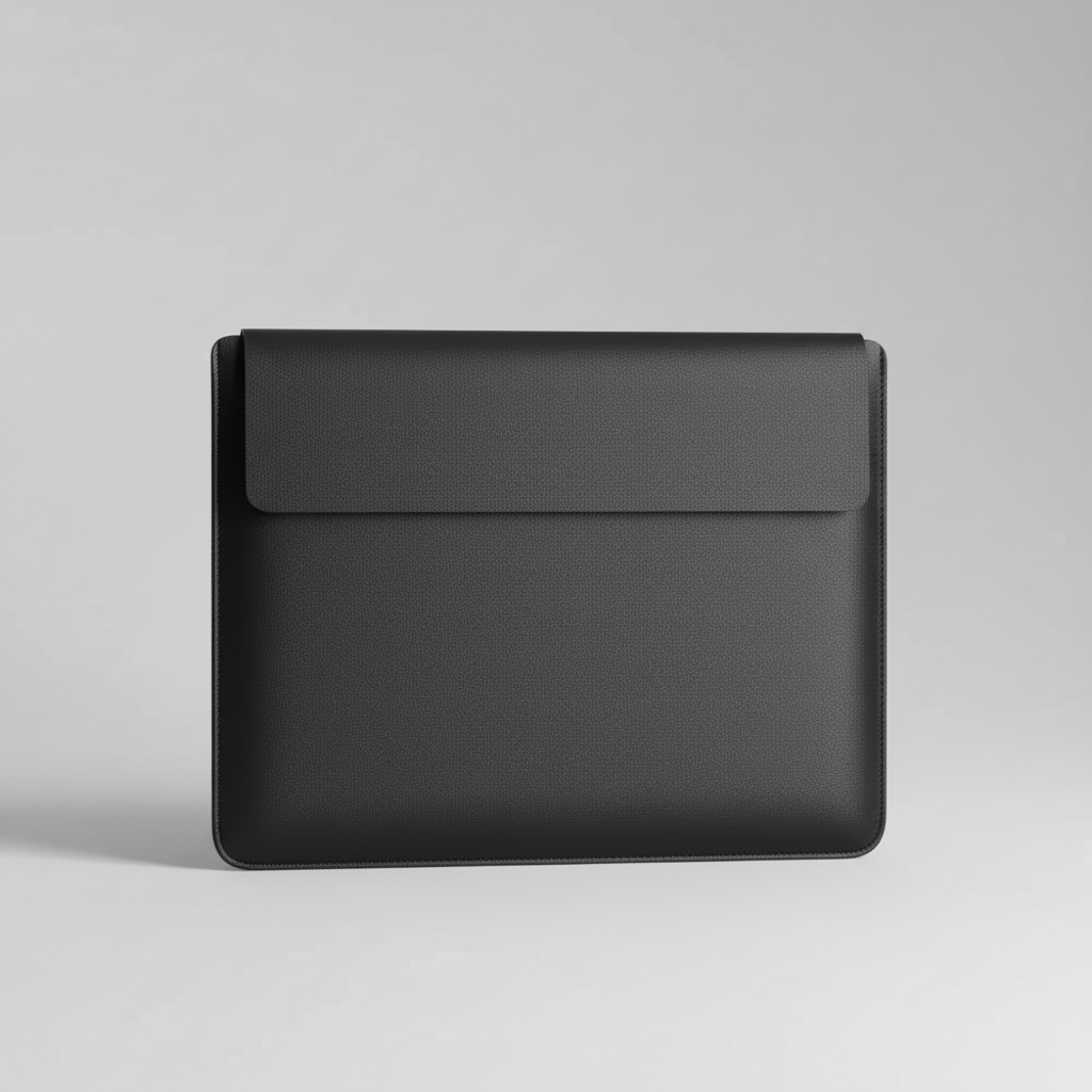 Nordspur | Slim PU Leather Sleeve