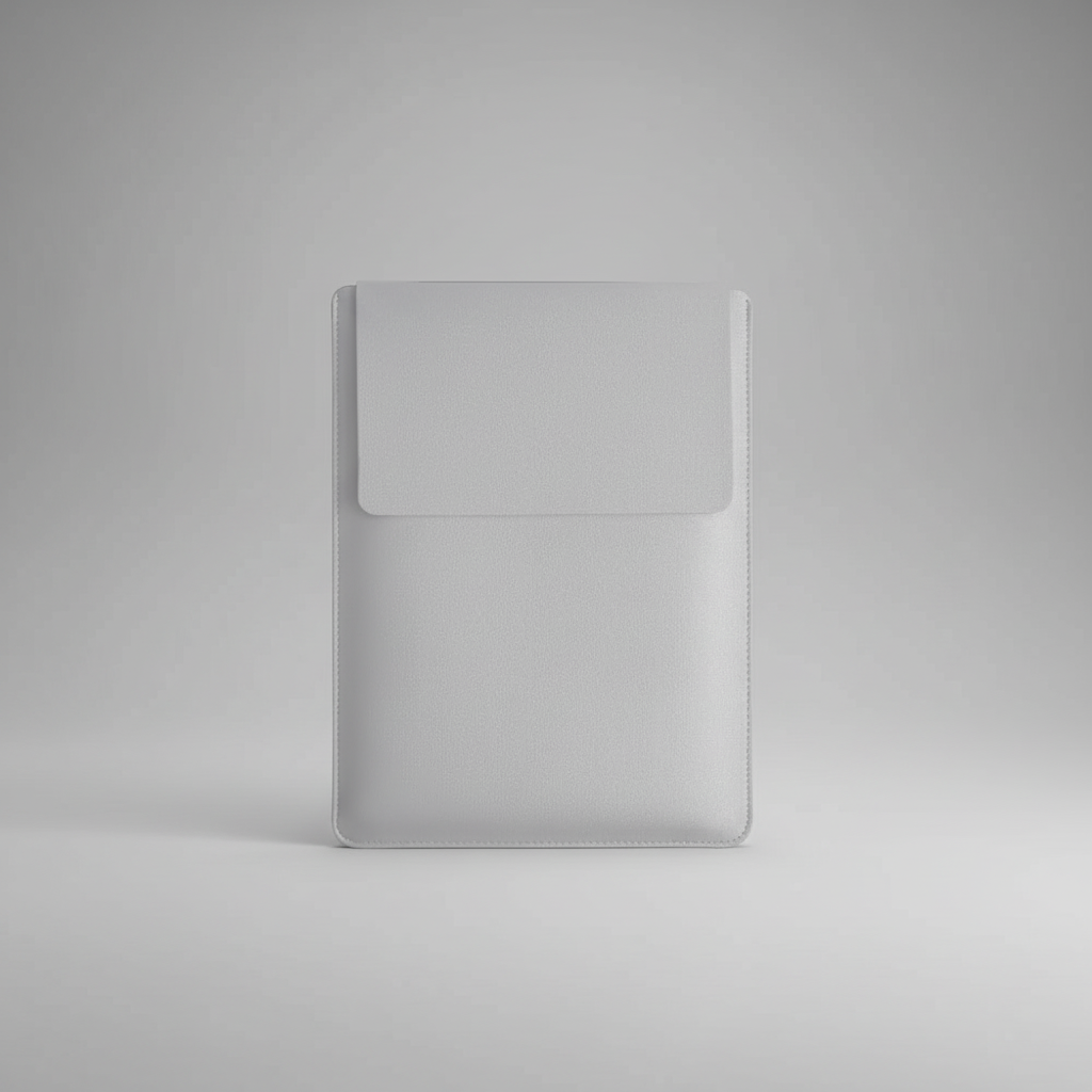 Nordspur | Slim PU Leather Sleeve
