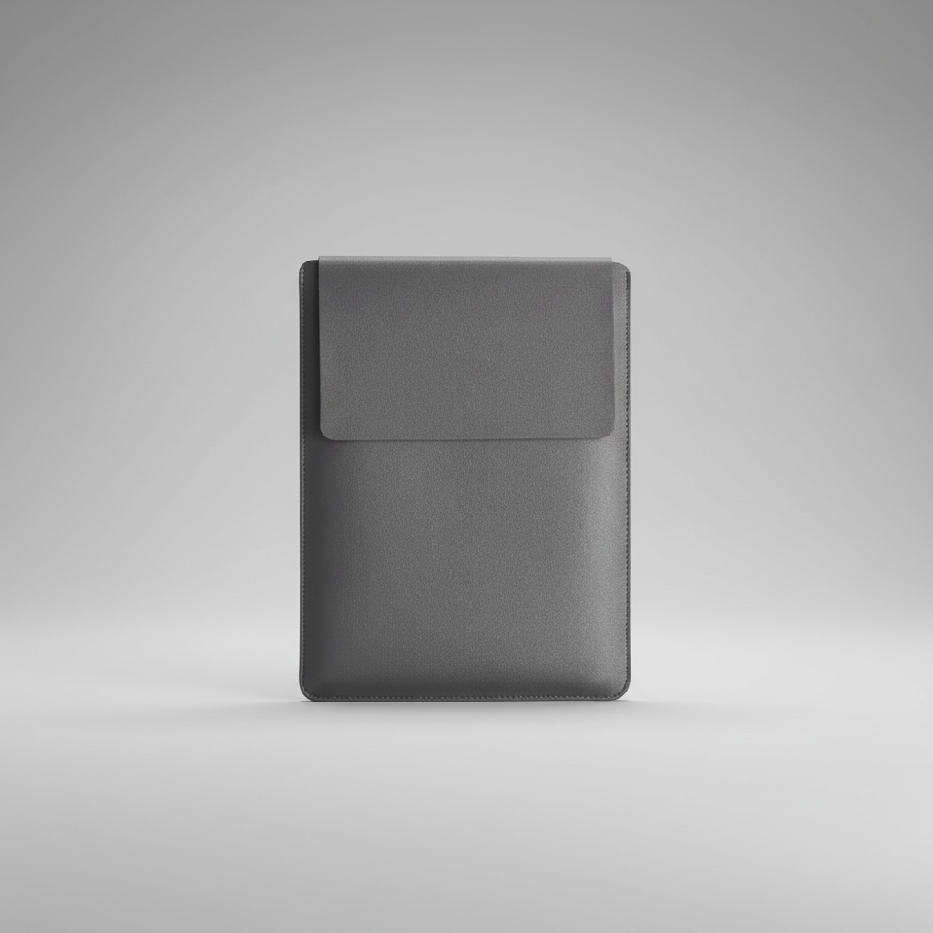 Nordspur | Slim PU Leather Sleeve