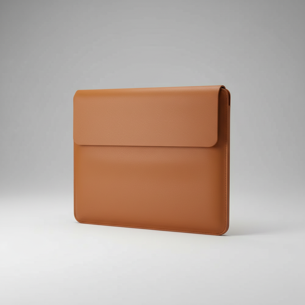 Nordspur | Slim PU Leather Sleeve