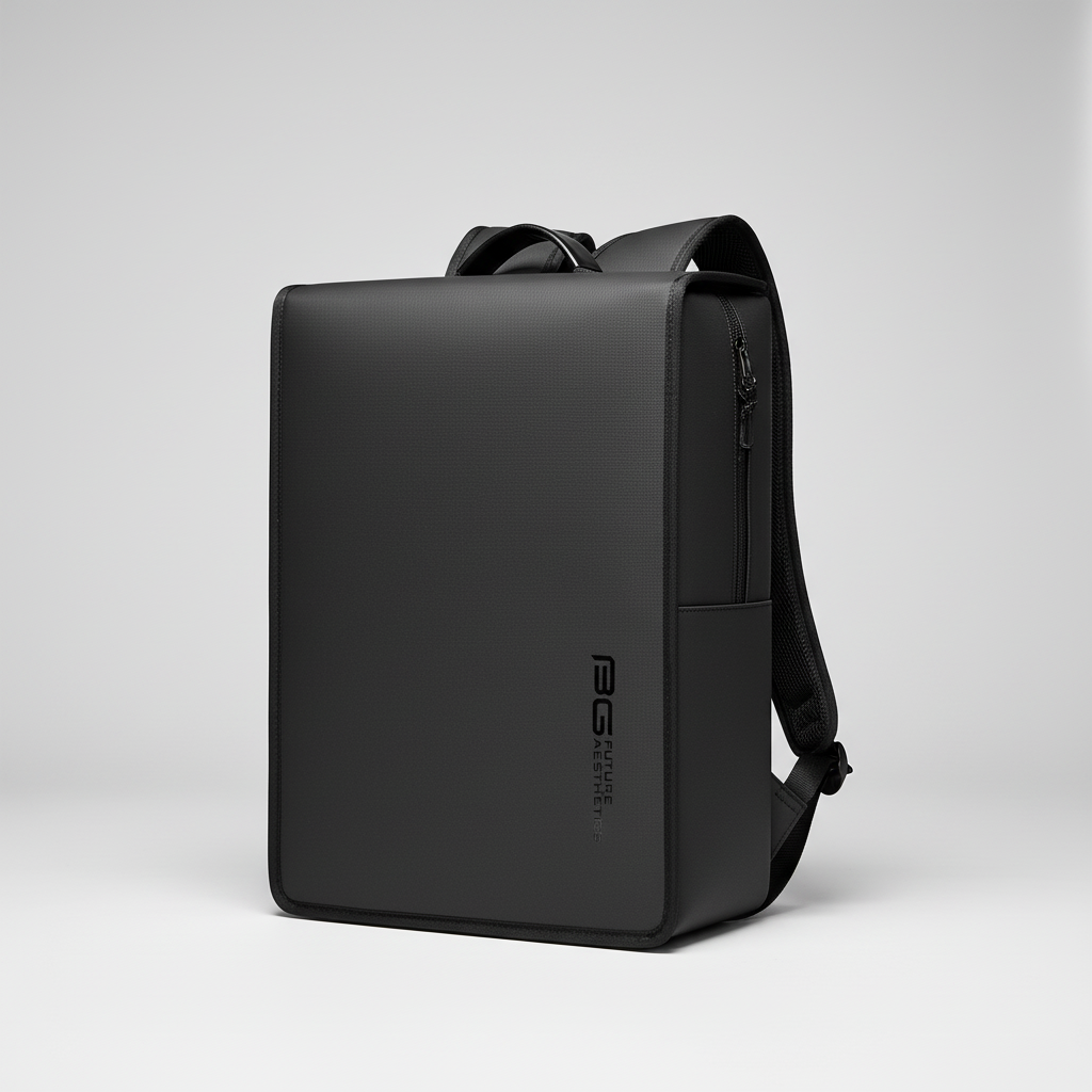 Nordspur | Slim Business Backpack