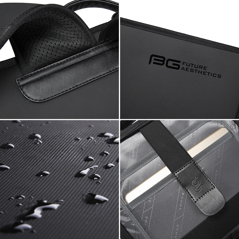 Nordspur | Slim Business Backpack