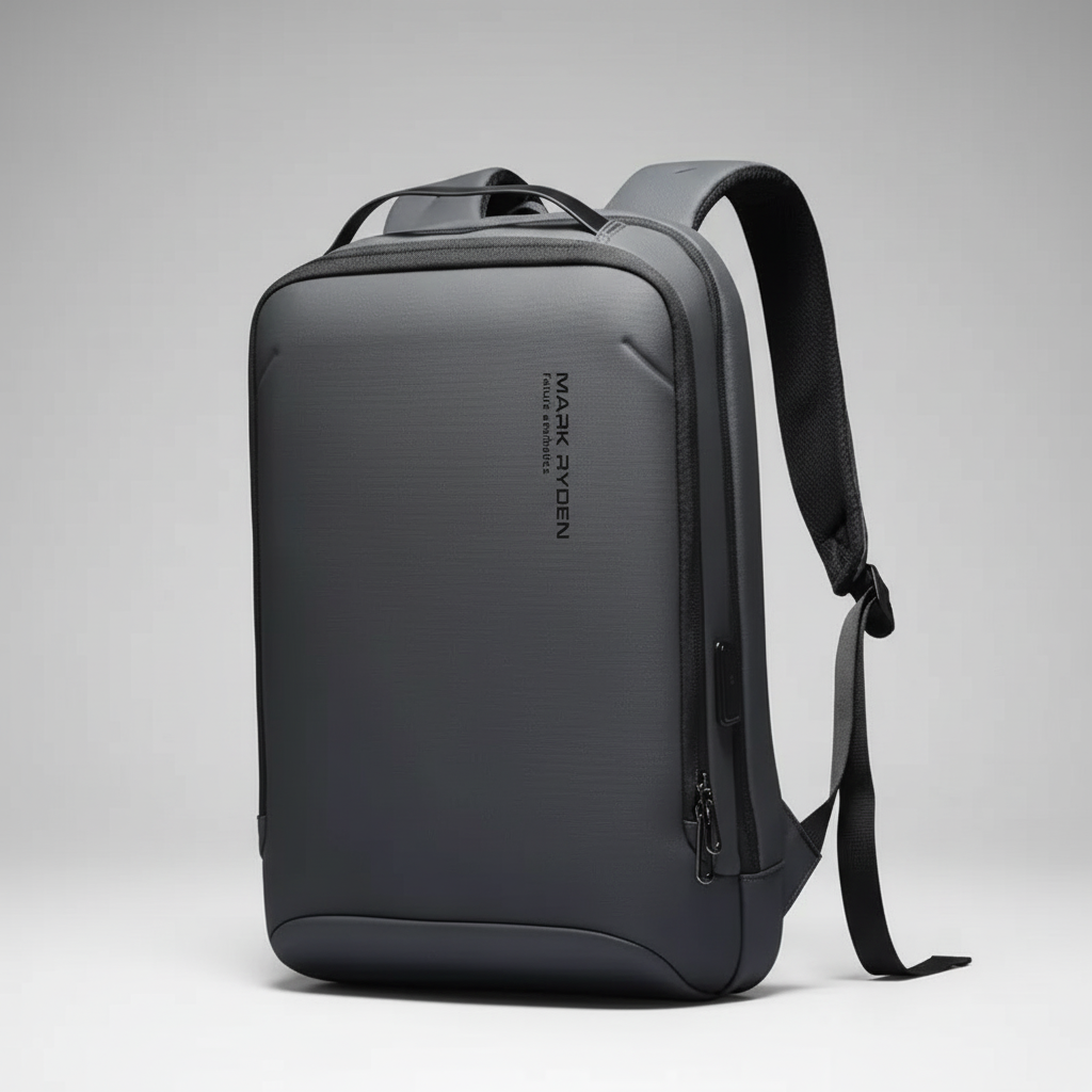 Nordspur | Slim Business Laptop Backpack