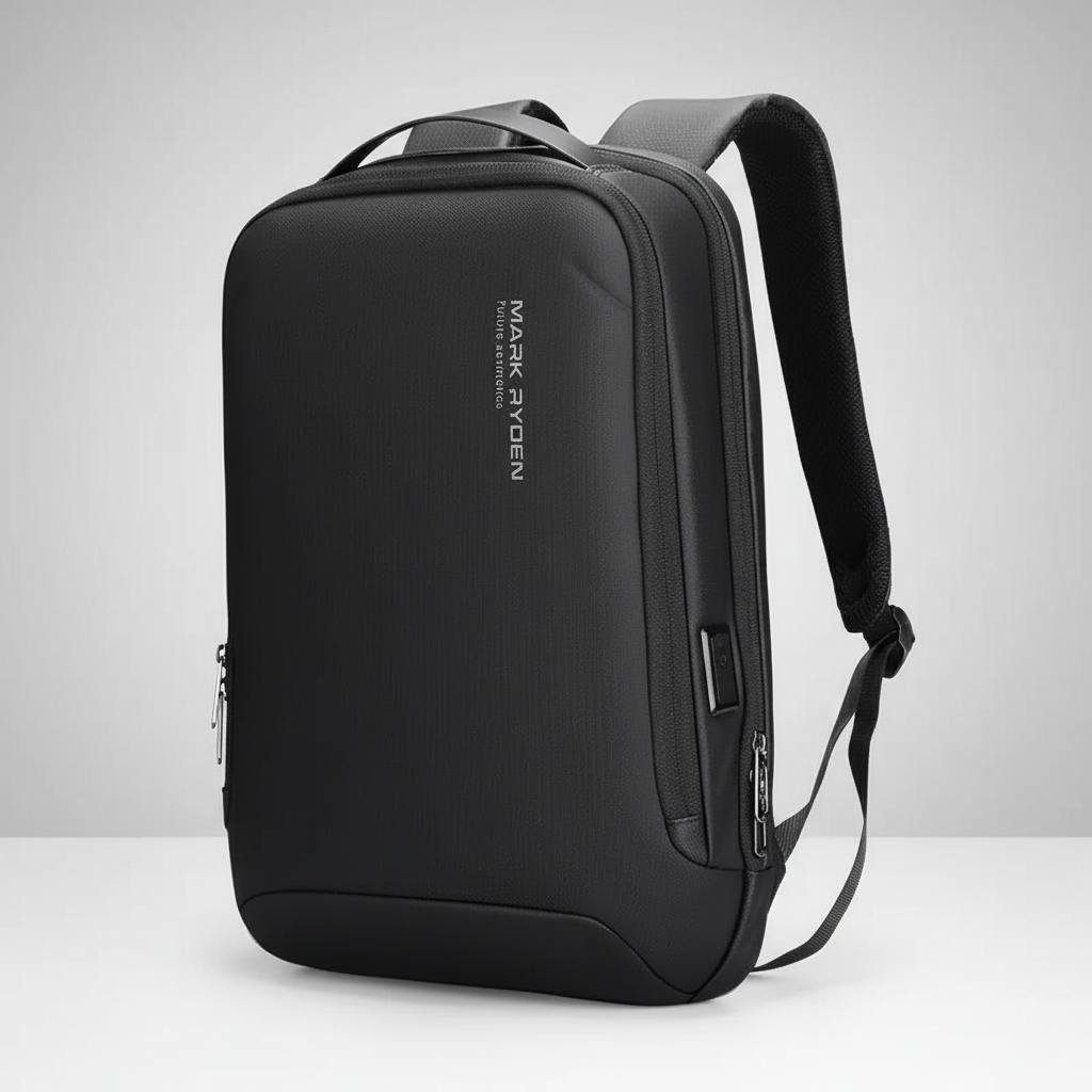 Nordspur | Slim Business Laptop Backpack