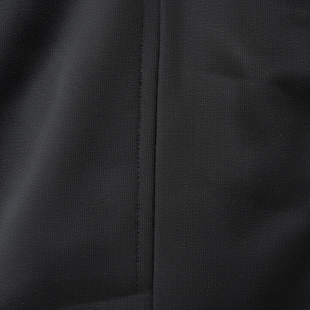 Nordspur | Slim Fit Quarter Zip Pullover
