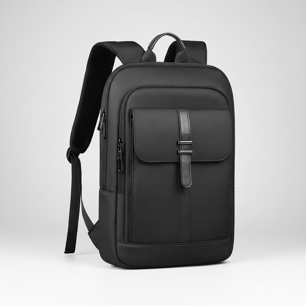 Nordspur | Slim Waterproof Laptop Backpack