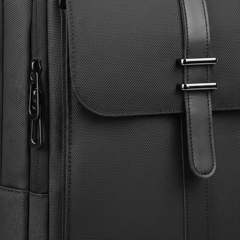 Nordspur | Slim Waterproof Laptop Backpack