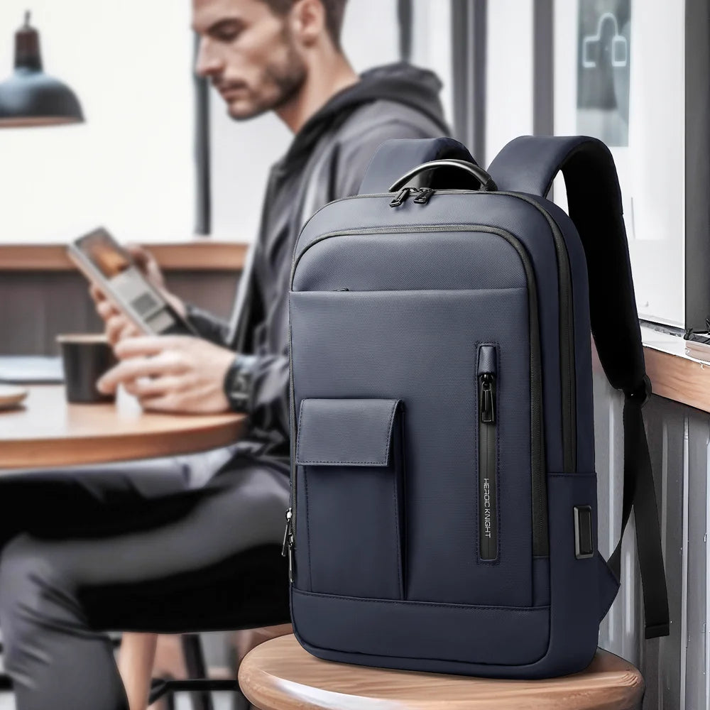 Nordspur | Slim Waterproof Laptop Backpack