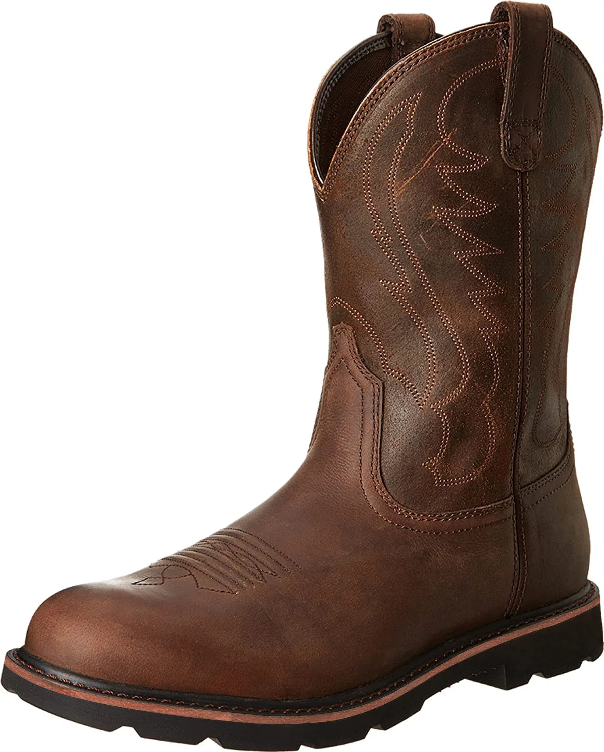 Nordspur | Slip On Cowboy Boot