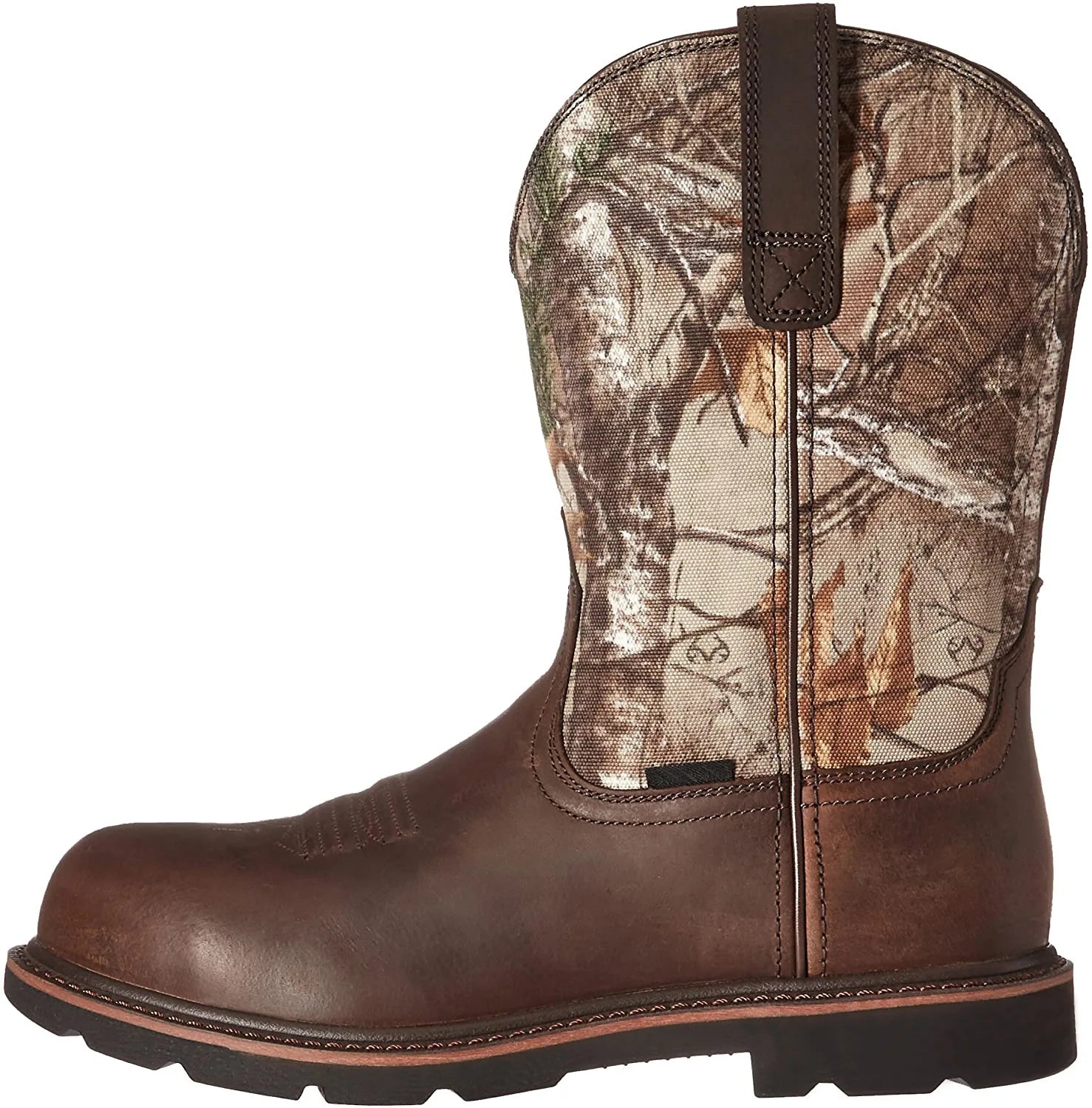 Nordspur | Slip On Cowboy Boot