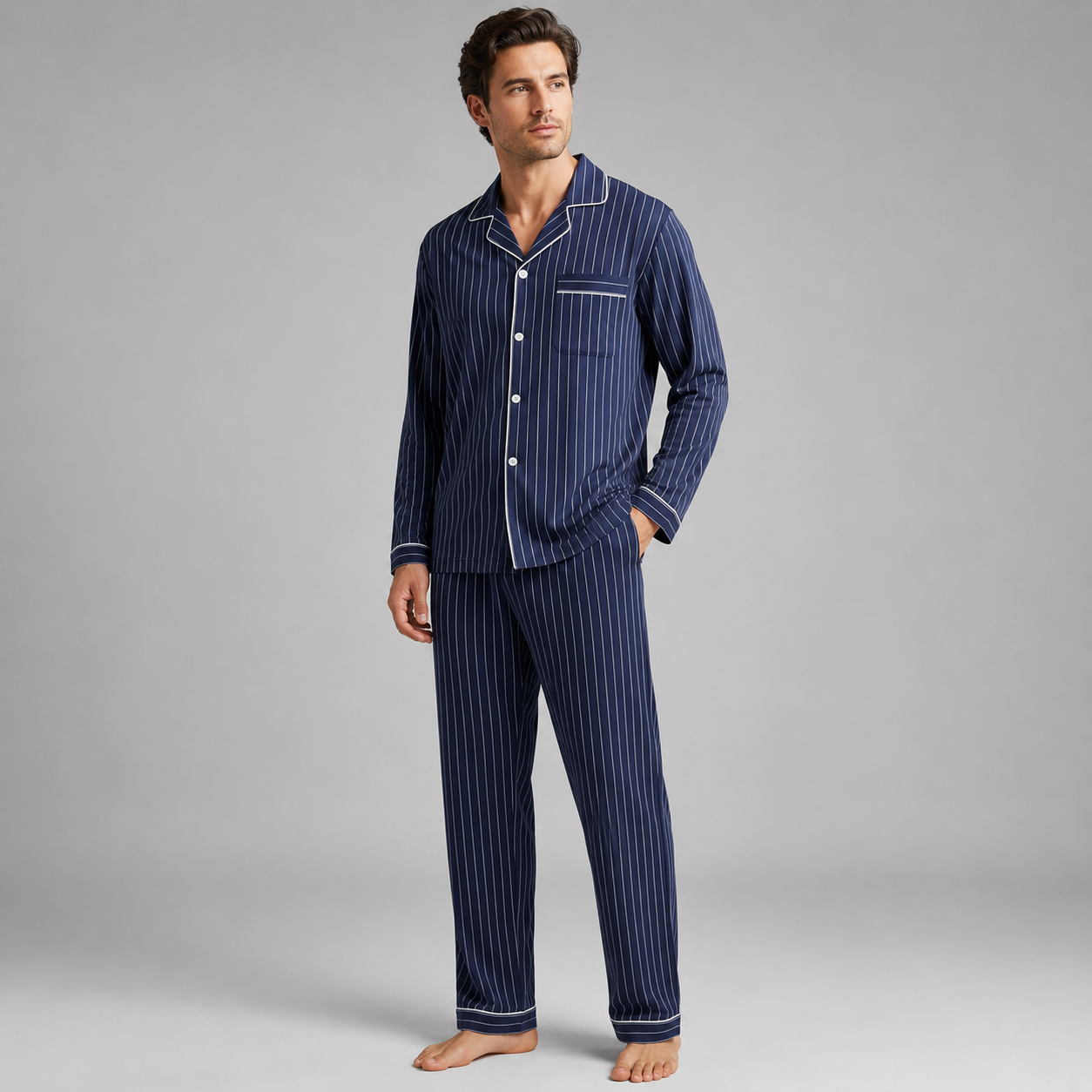 Nordspur | Slumberon Two Piece Pajama Set