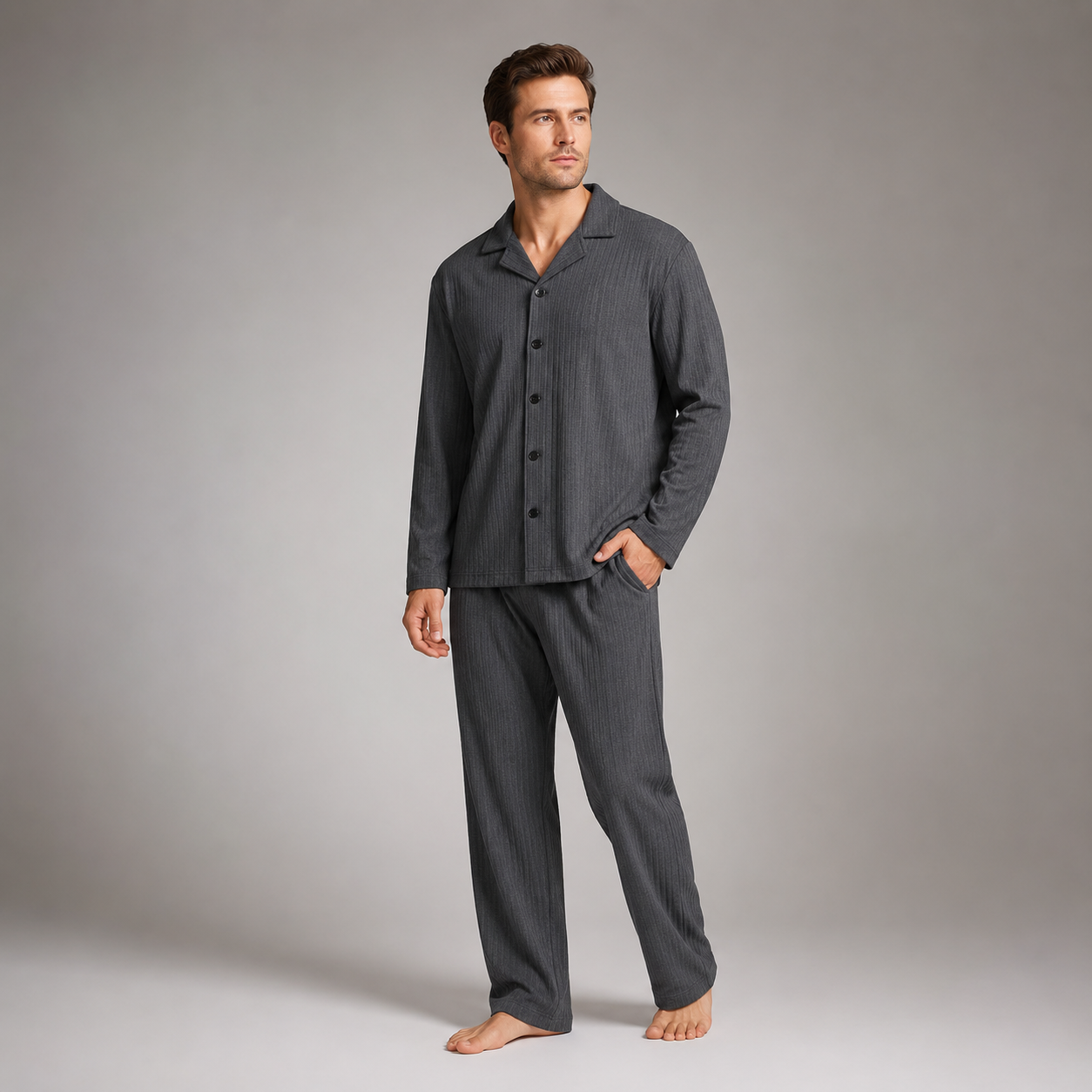 Nordspur | Slumberon Two Piece Pajama Set