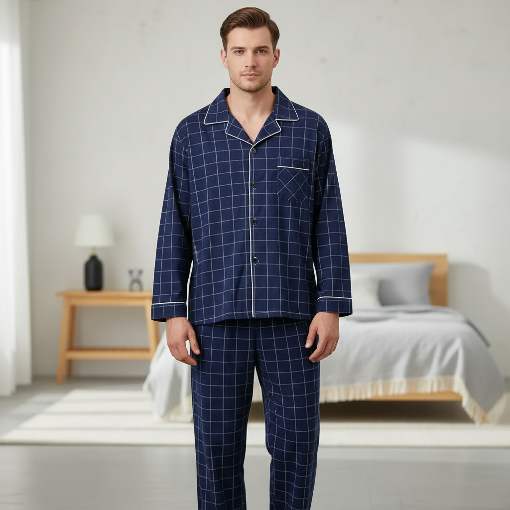 Nordspur | Slumberon Two Piece Pajama Set