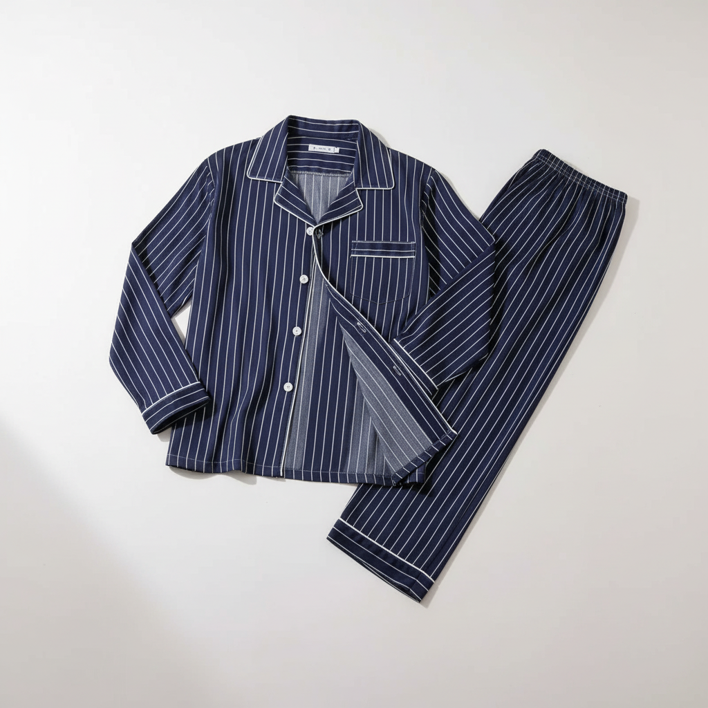 Nordspur | Slumberon Two Piece Pajama Set