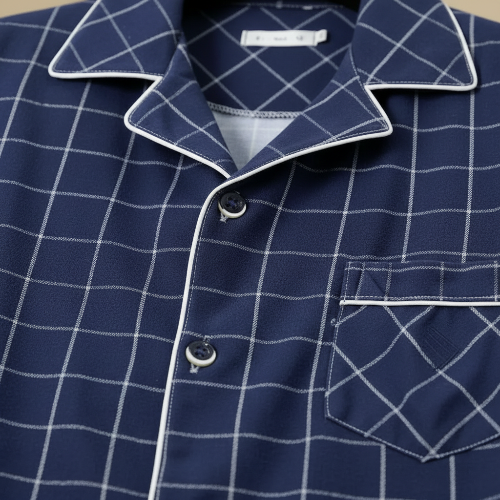 Nordspur | Slumberon Two Piece Pajama Set