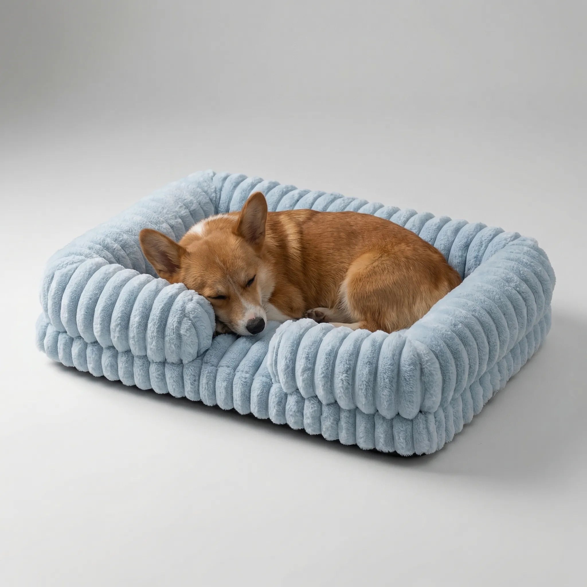 Nordspur | Slumbrex Orthopedic Sofa-Style Dog Bed