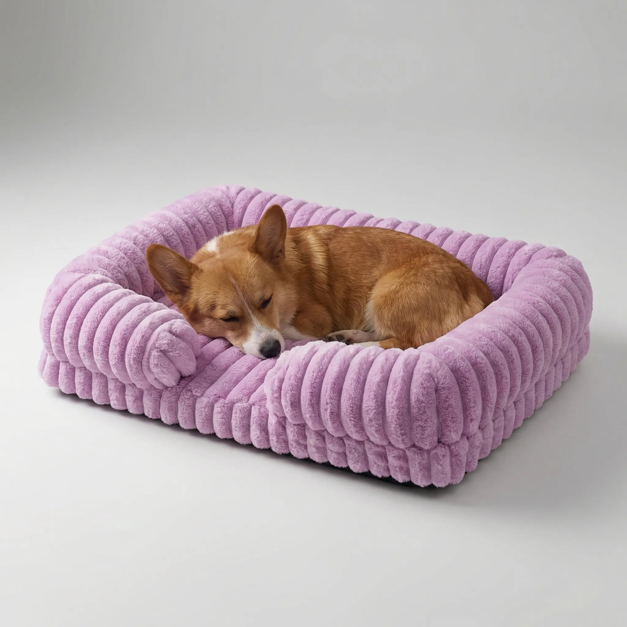 Nordspur | Slumbrex Orthopedic Sofa-Style Dog Bed