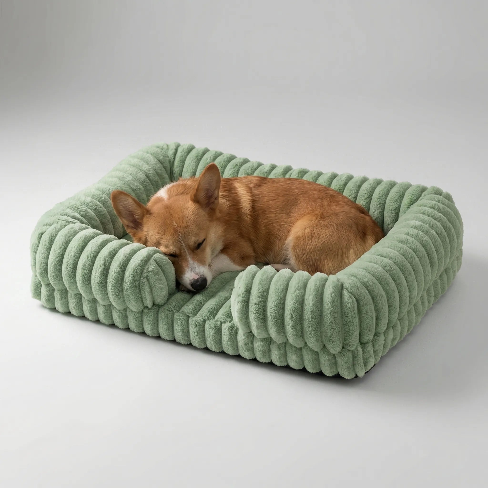 Nordspur | Slumbrex Orthopedic Sofa-Style Dog Bed