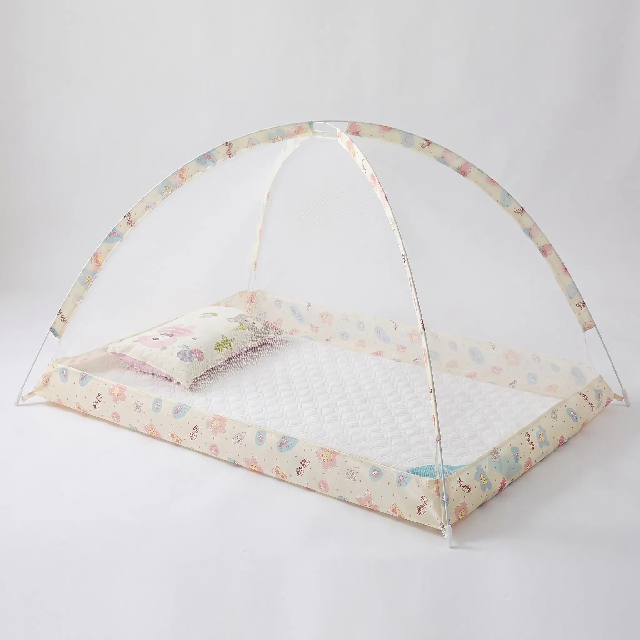 Nordspur | Slumbria Foldable Baby Canopy