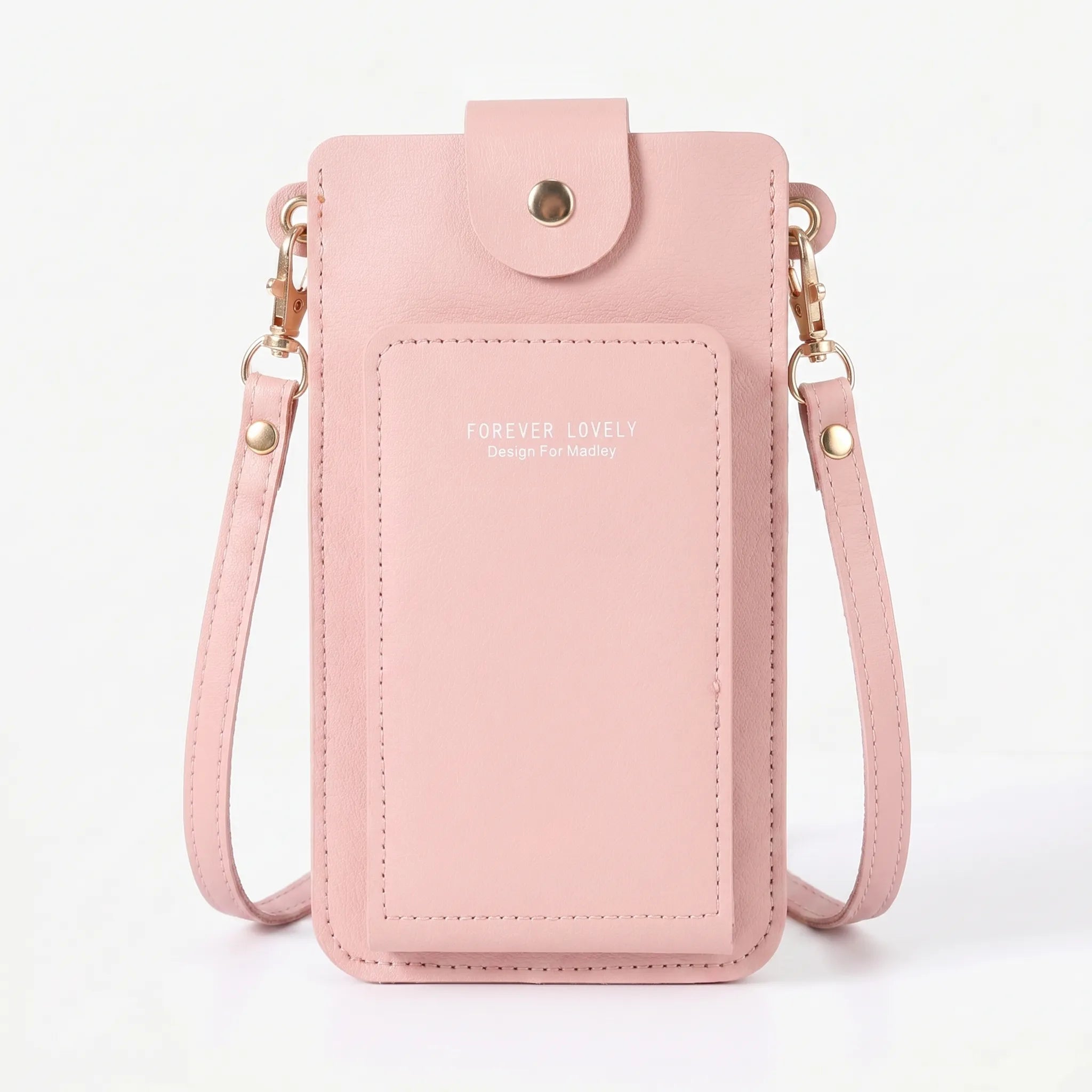 Nordspur | Slyngette Crossbody Mobile Phone Bag With Card Slots