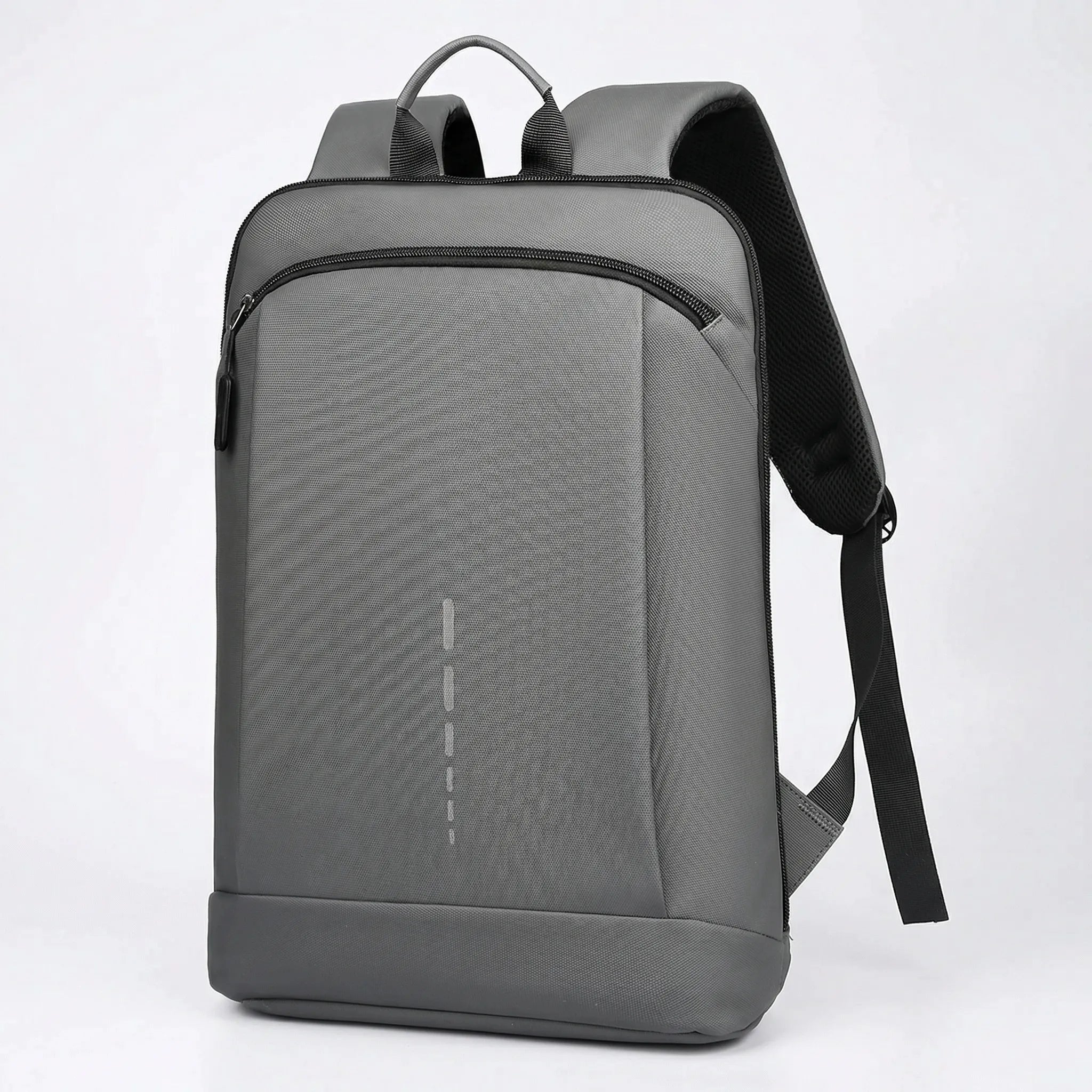 Nordspur | Slyvex Slim Water-Repellent Laptop Backpack