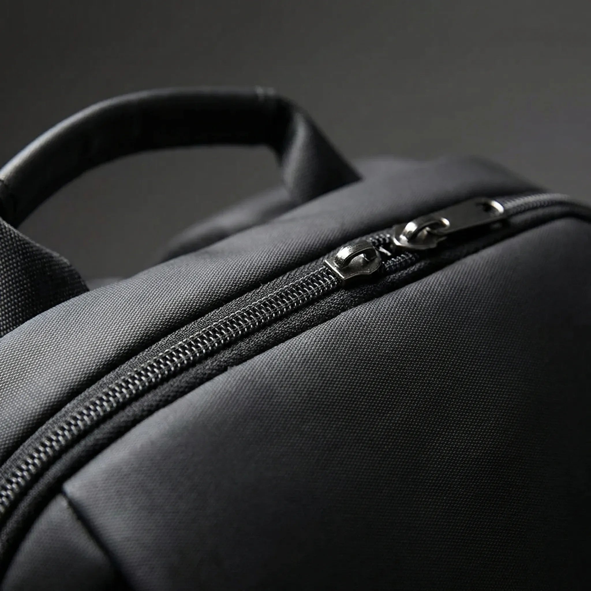 Nordspur | Slyvex Slim Water-Repellent Laptop Backpack