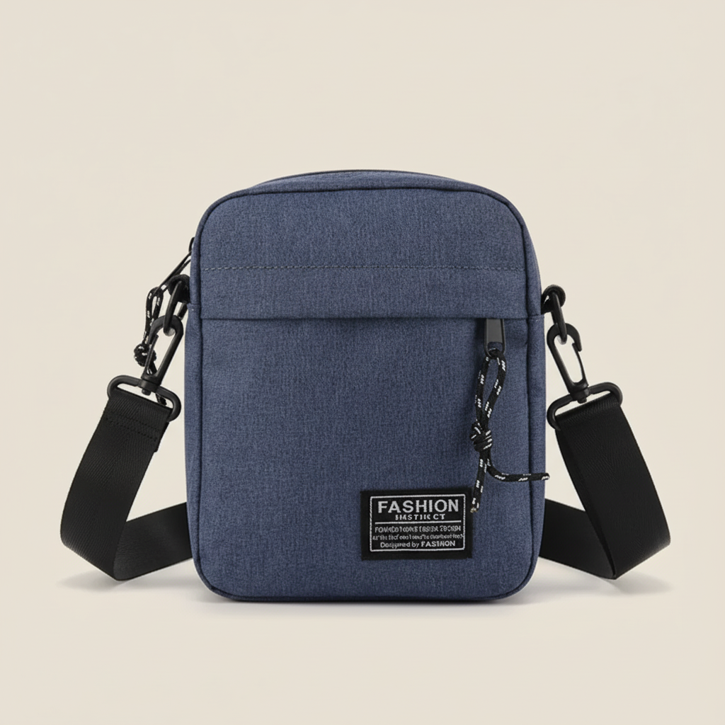 Nordspur | Small Crossbody Satchel