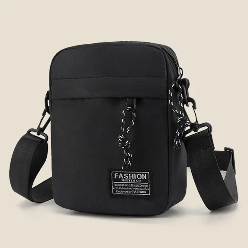 Nordspur | Small Crossbody Satchel