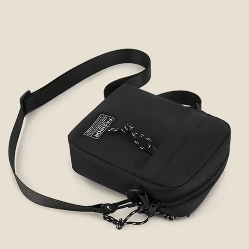 Nordspur | Small Crossbody Satchel